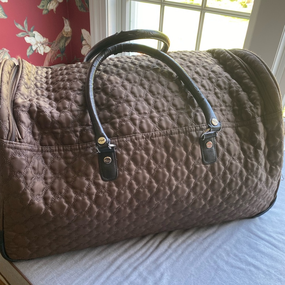 Thirty One Rolling Duffle Bag